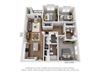 Hawthorne at Haywood Grovewood Floor Plan Hawthorne at Haywood Grovewood Floor Plan