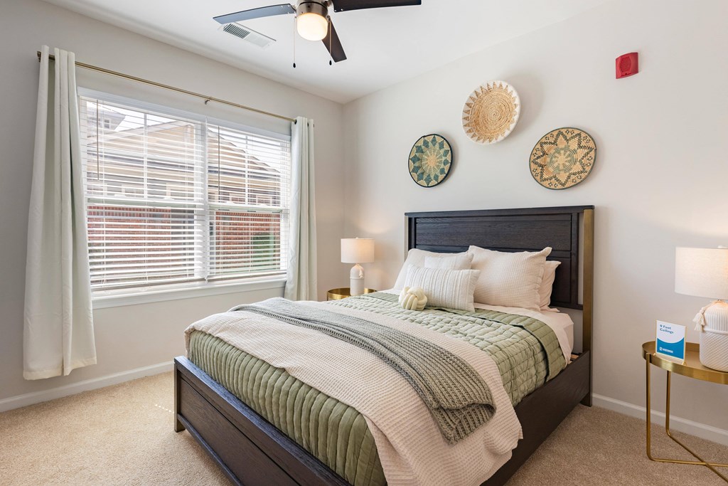 Hawthorne At Simpsonville