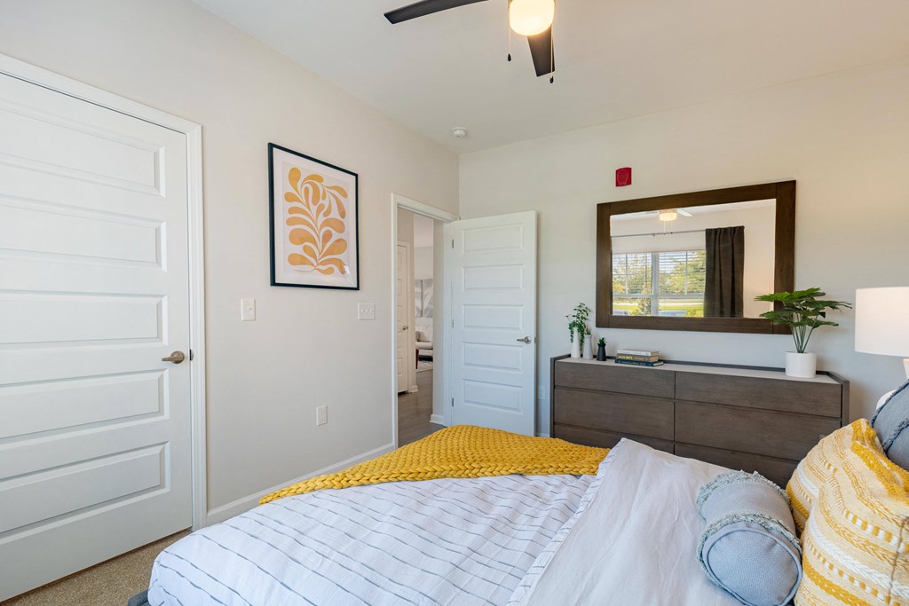 Hawthorne At Simpsonville