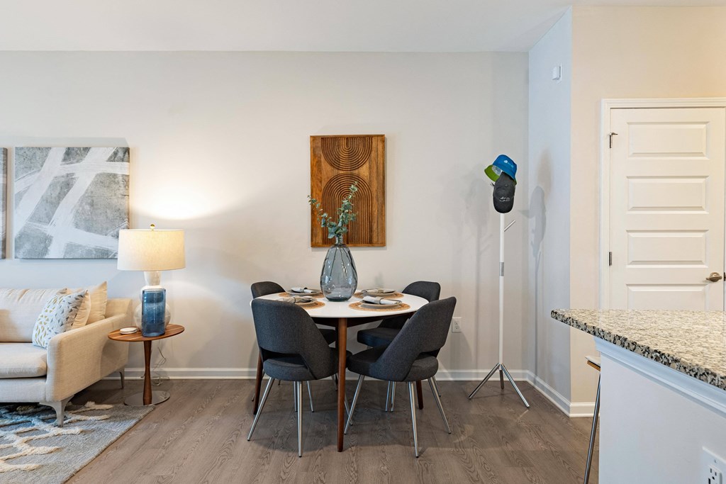 Hawthorne At Simpsonville