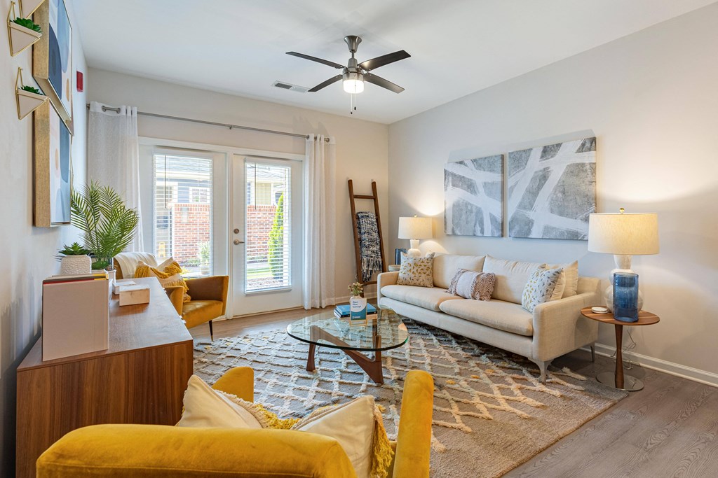 Hawthorne At Simpsonville is a similar property to Waterleaf At Neely Ferry located in Simpsonville