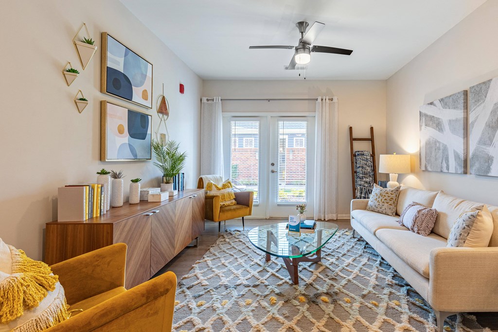 Hawthorne At Simpsonville