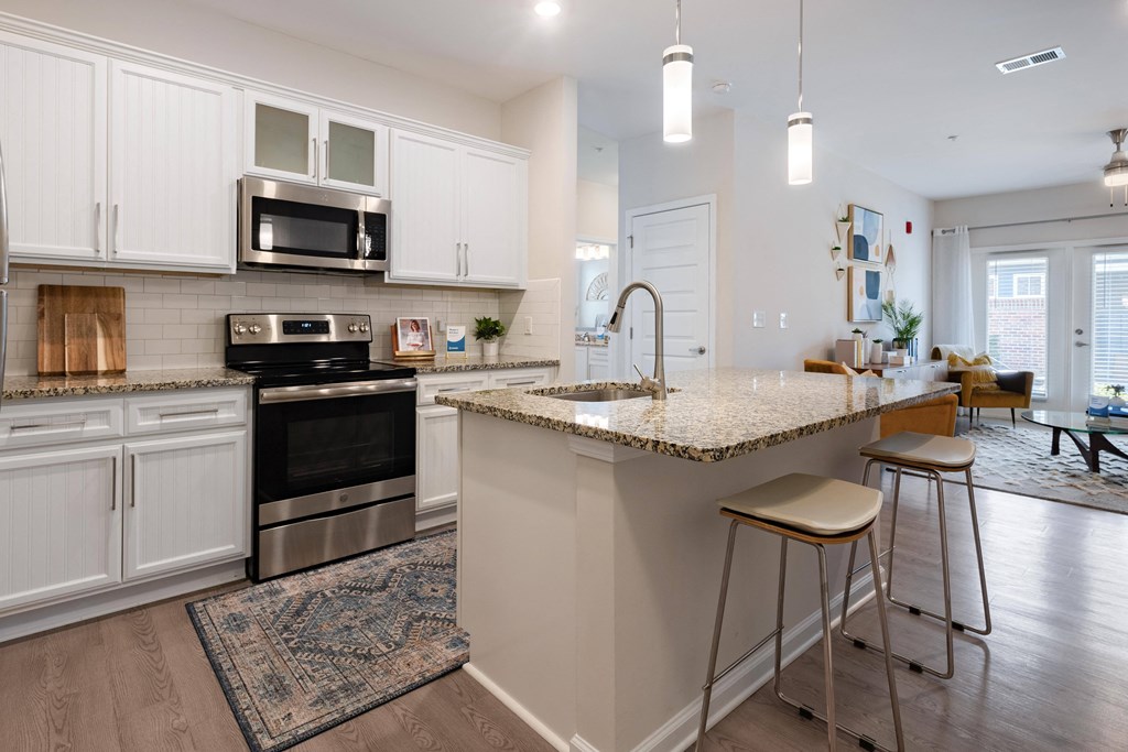 Hawthorne At Simpsonville