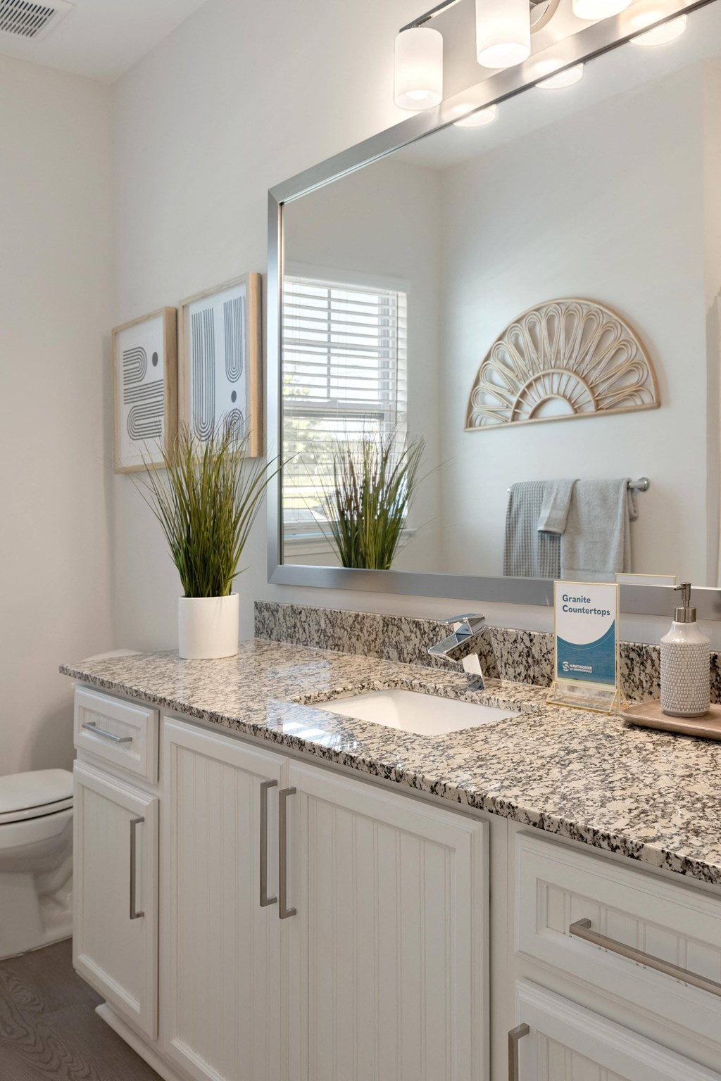 Hawthorne At Simpsonville