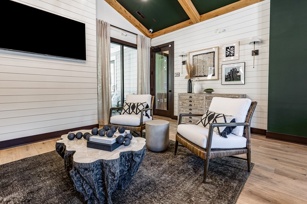 Hawthorne At Haywood