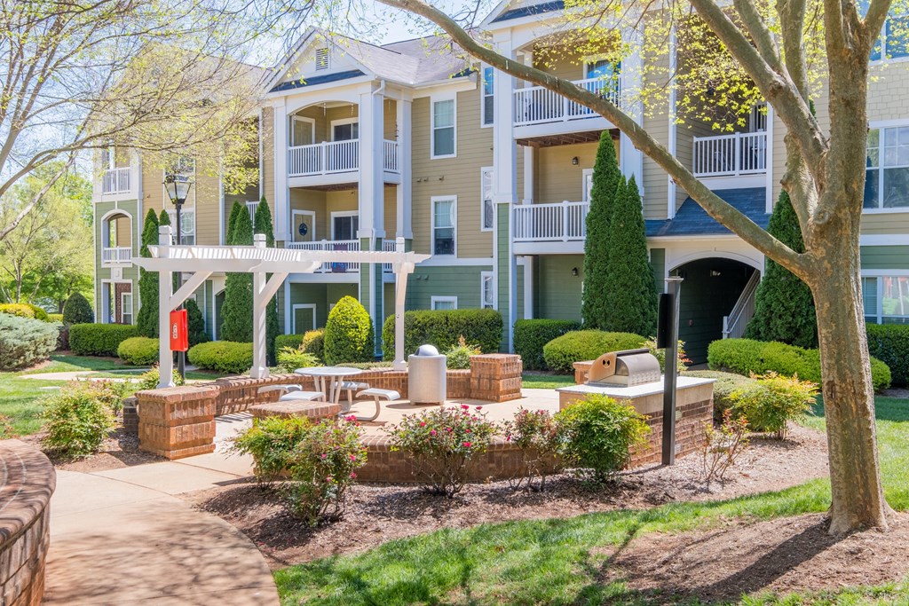 our apartments offer a clubhouse