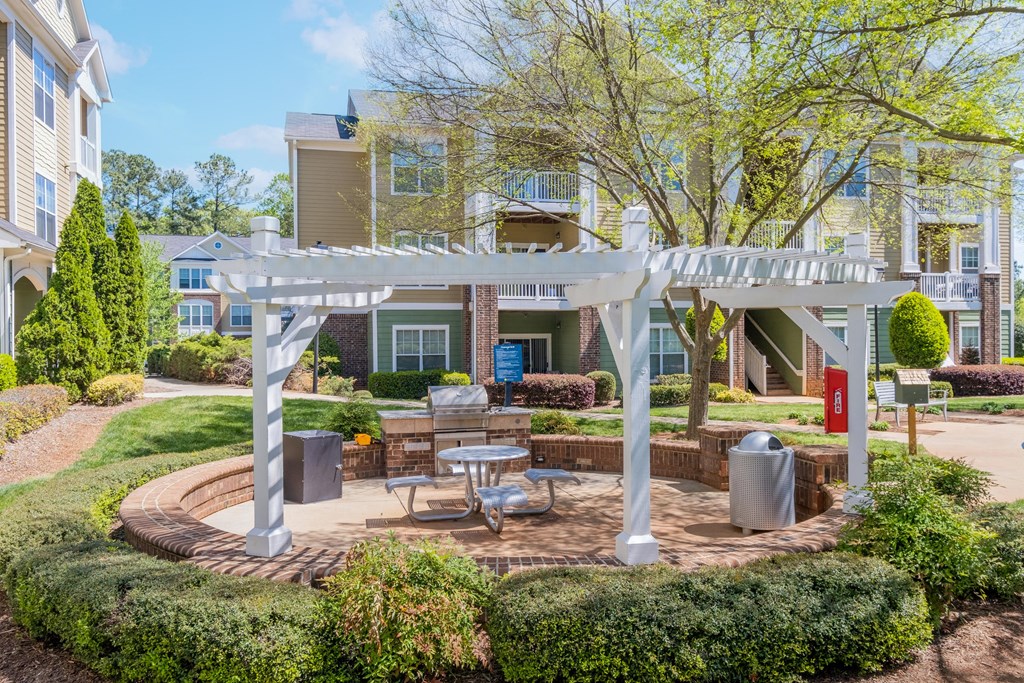 our apartments offer a clubhouse