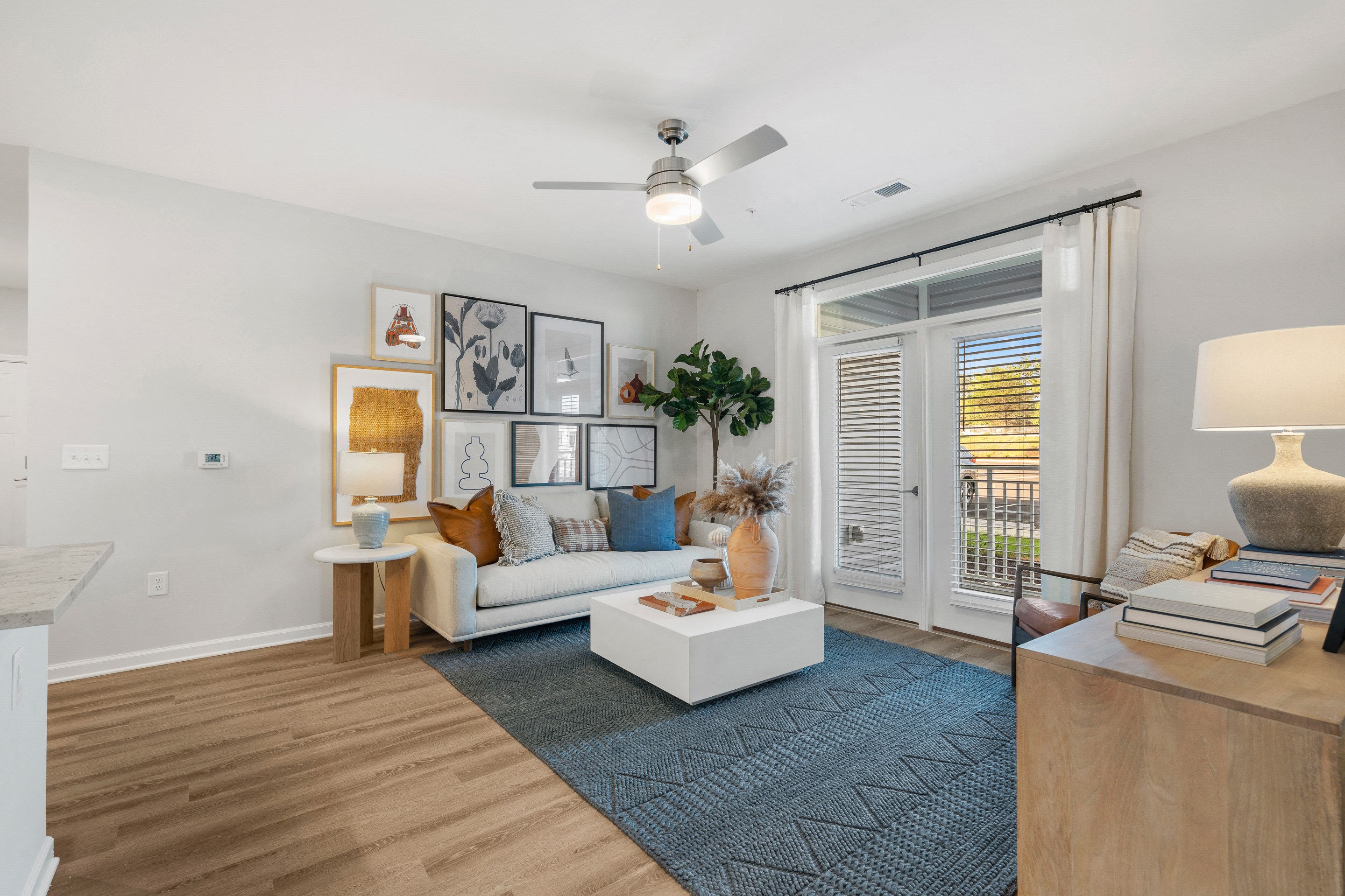 Hawthorne Palmetto is a similar property to Maa Spring Creek located in Simpsonville