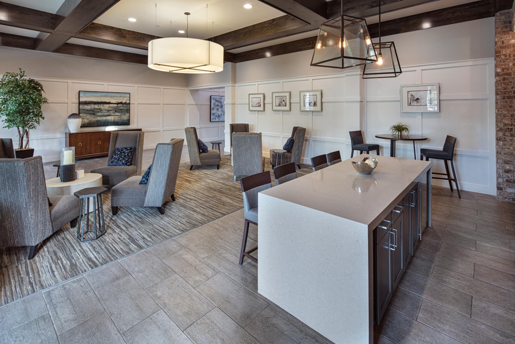 Vestavia Reserve Clubhouse with Wi-Fi