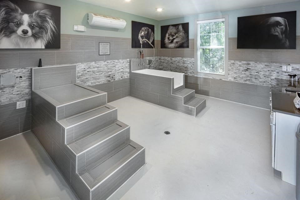 Vestavia Reserve Pet Spa