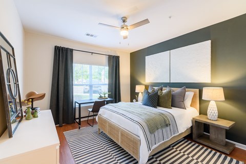 Allergy Friendly Vinyl Plank Flooring