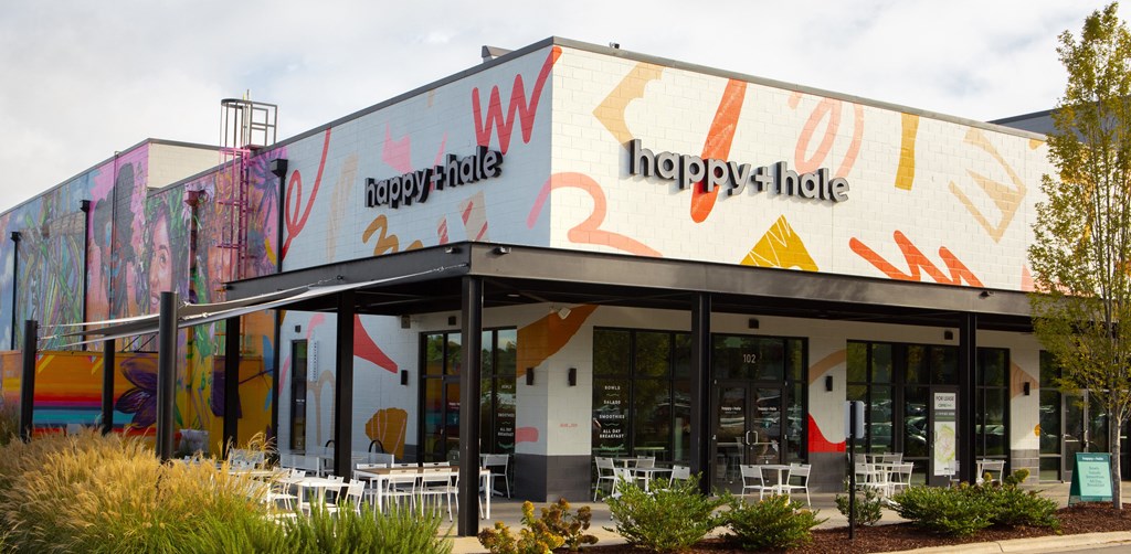 University Hill Apartments