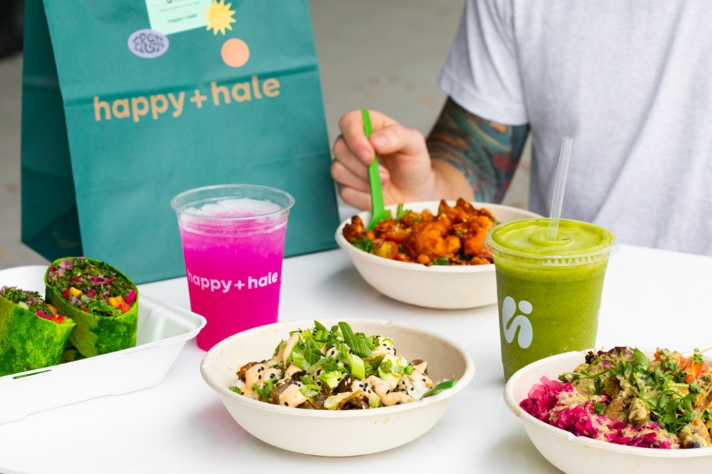 University Hill Apartments