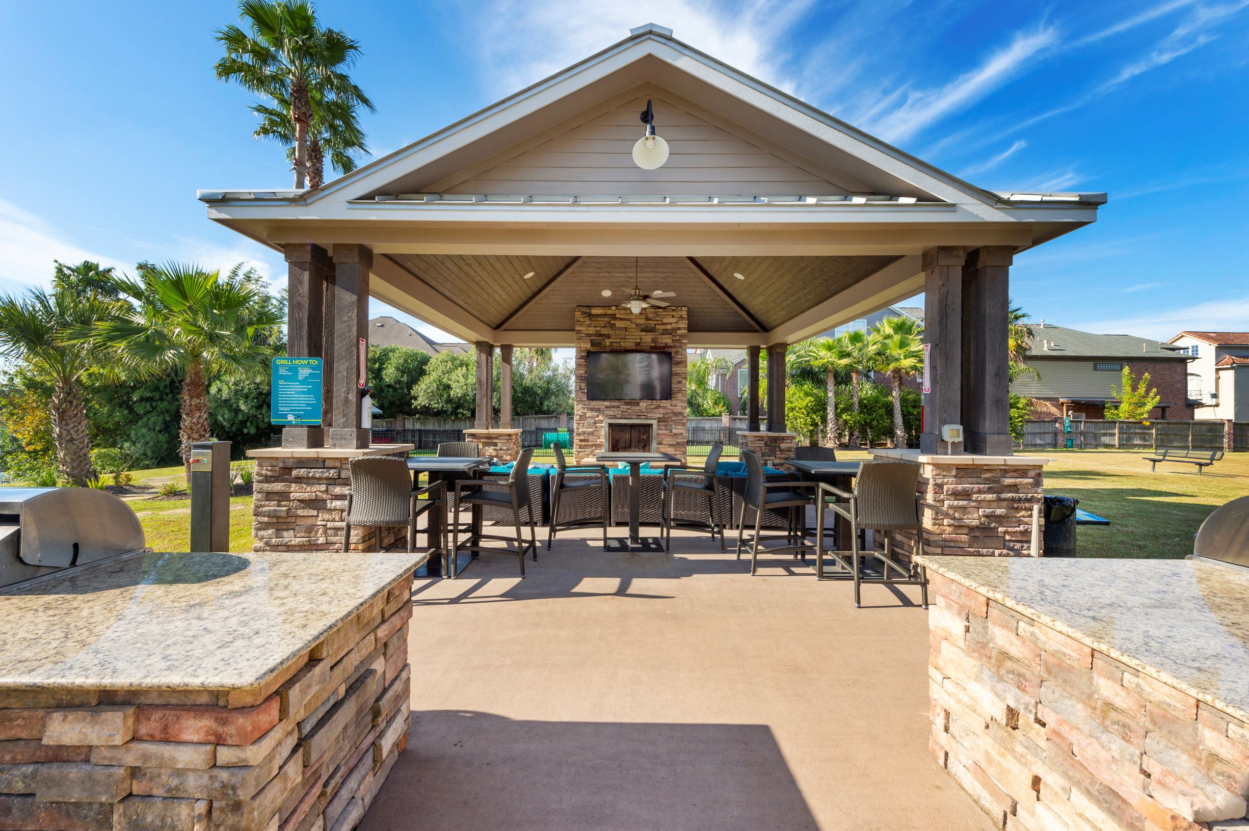 Hawthorne At South Shore