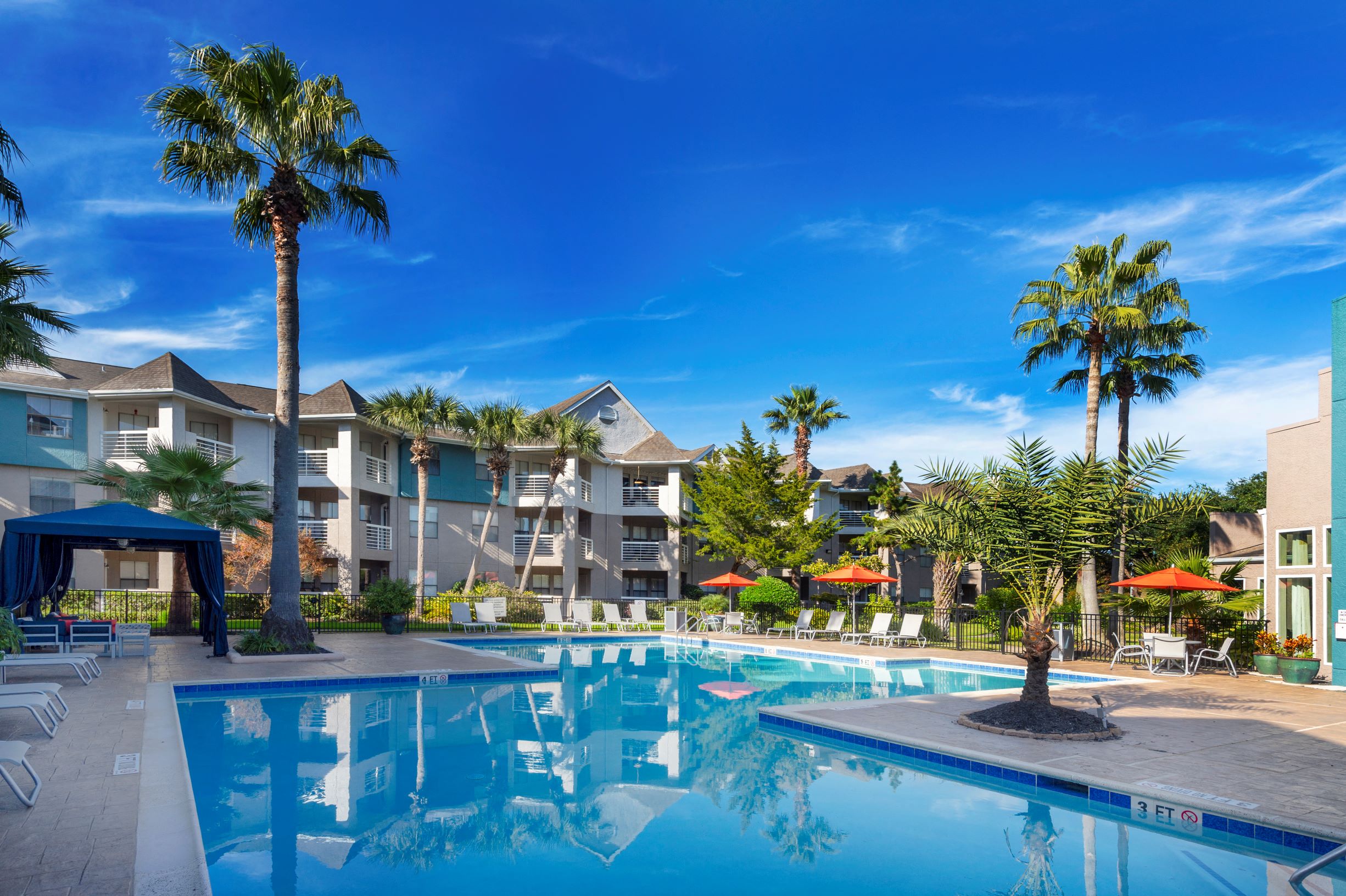 Hawthorne At South Shore