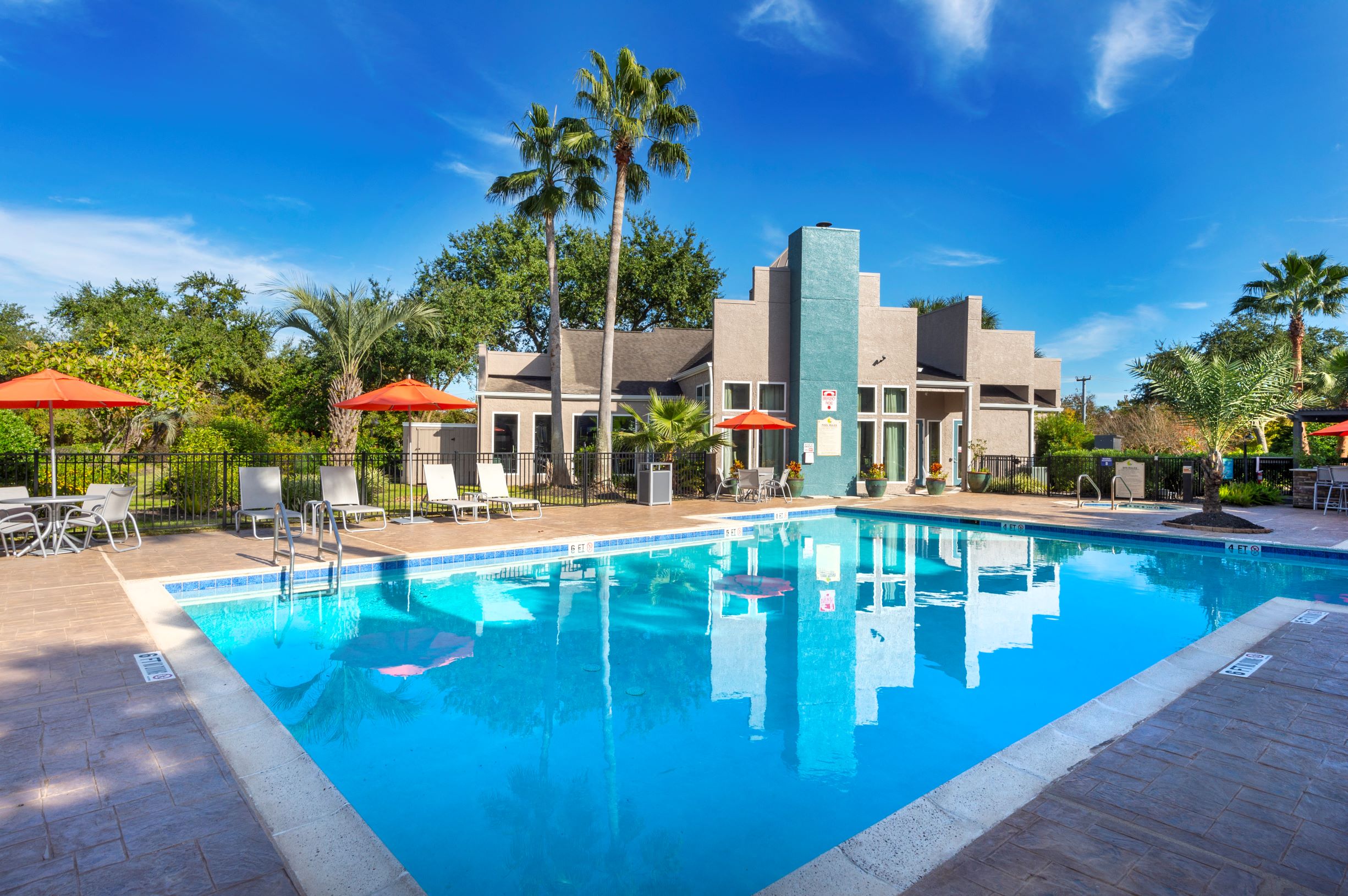 Hawthorne At South Shore