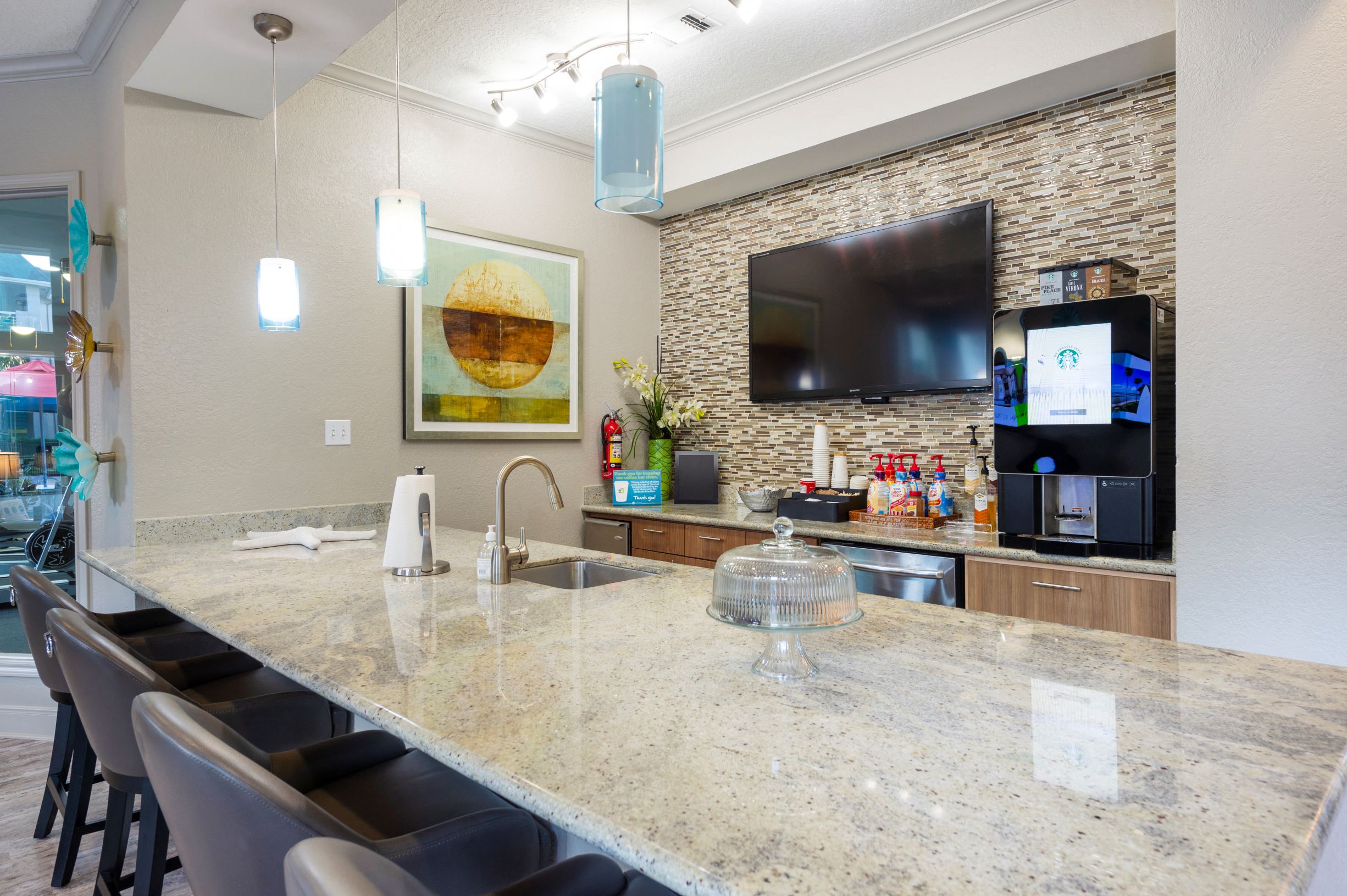 Hawthorne At South Shore