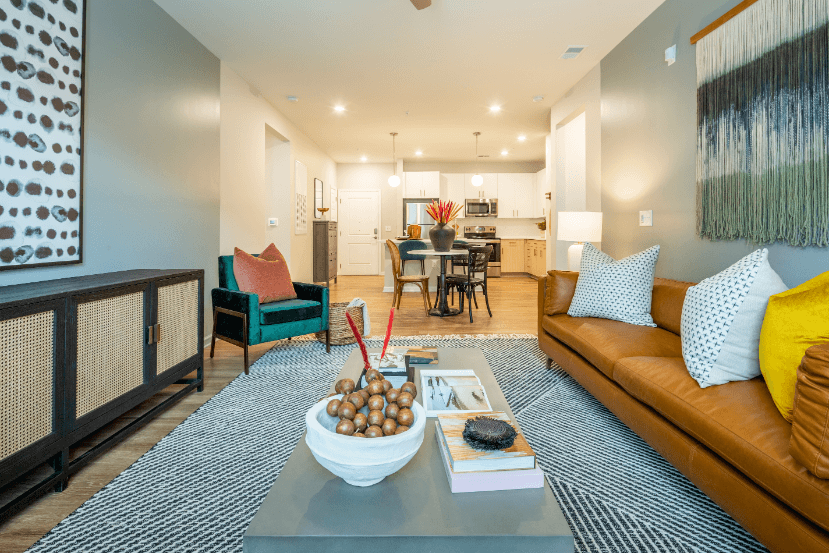 Hawthorne At Oleander is a similar property to Deerbrook Apartments located in Wilmington