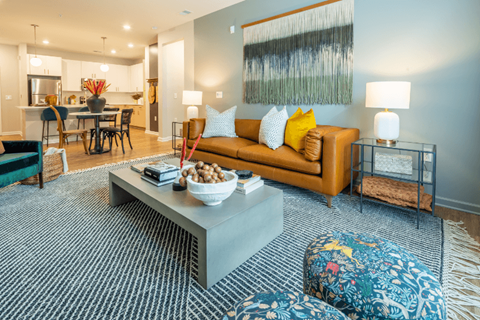 Hawthorne At Oleander