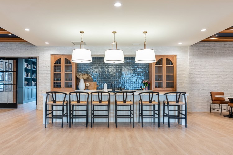 Hawthorne Cottages At Leland