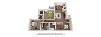 Berkshire With Sunroom