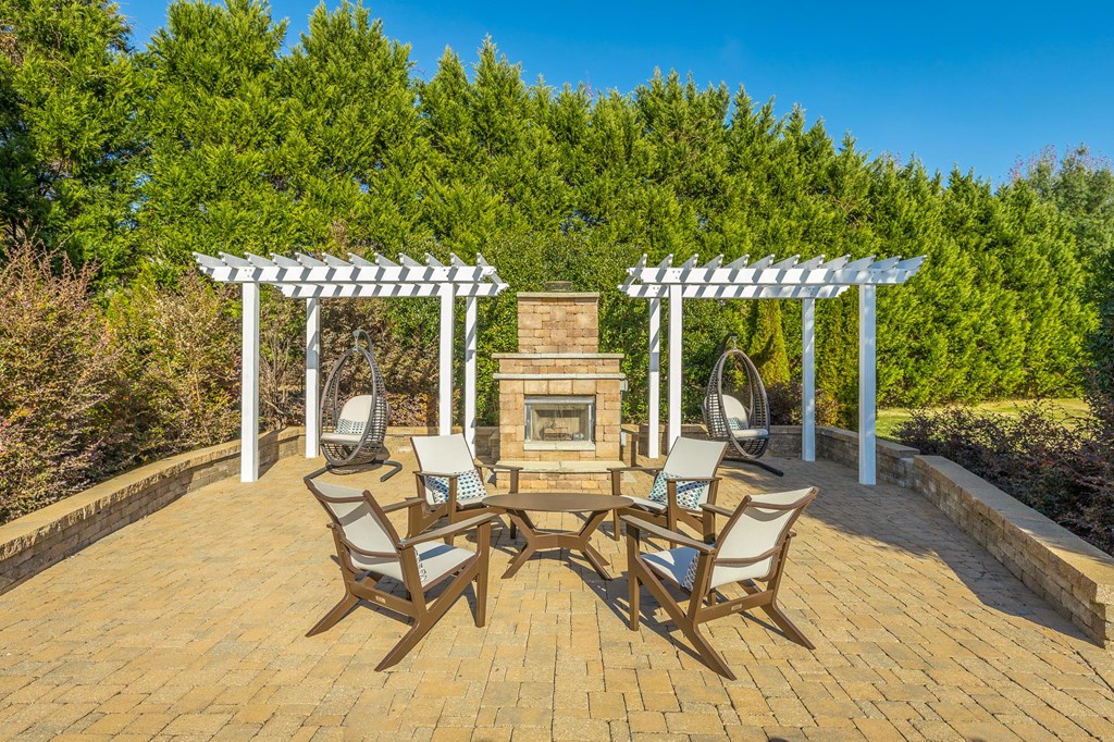 Hawthorne Park South