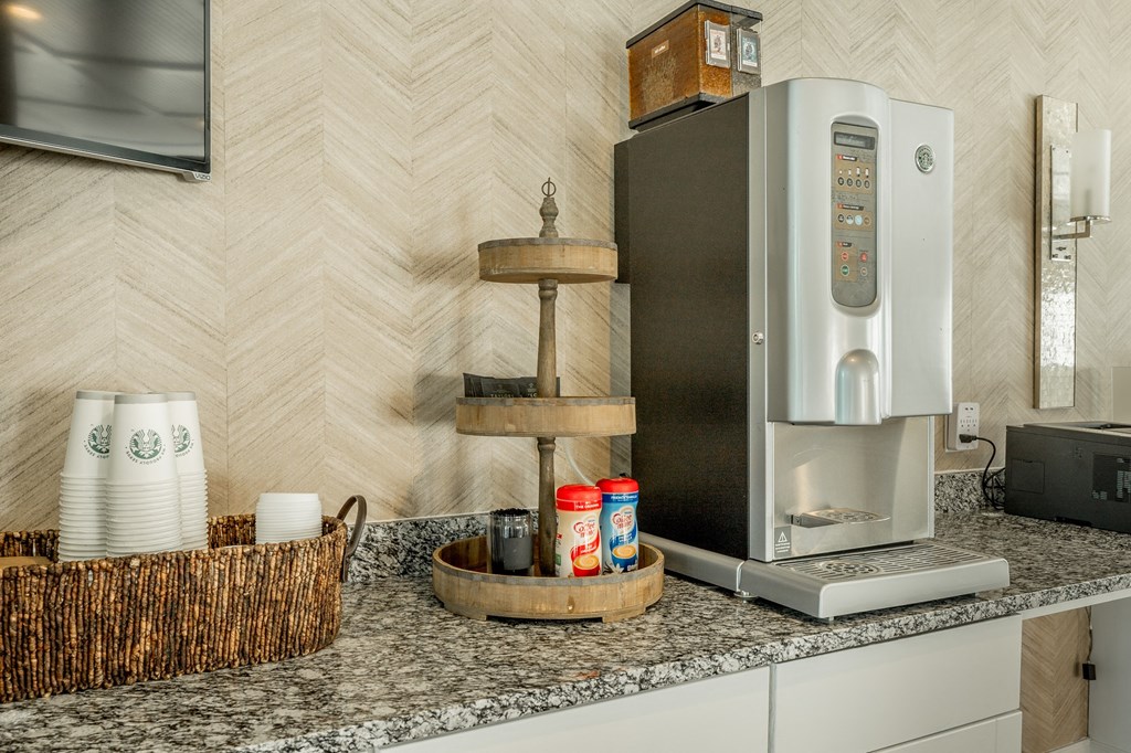 Hawthorne Park South