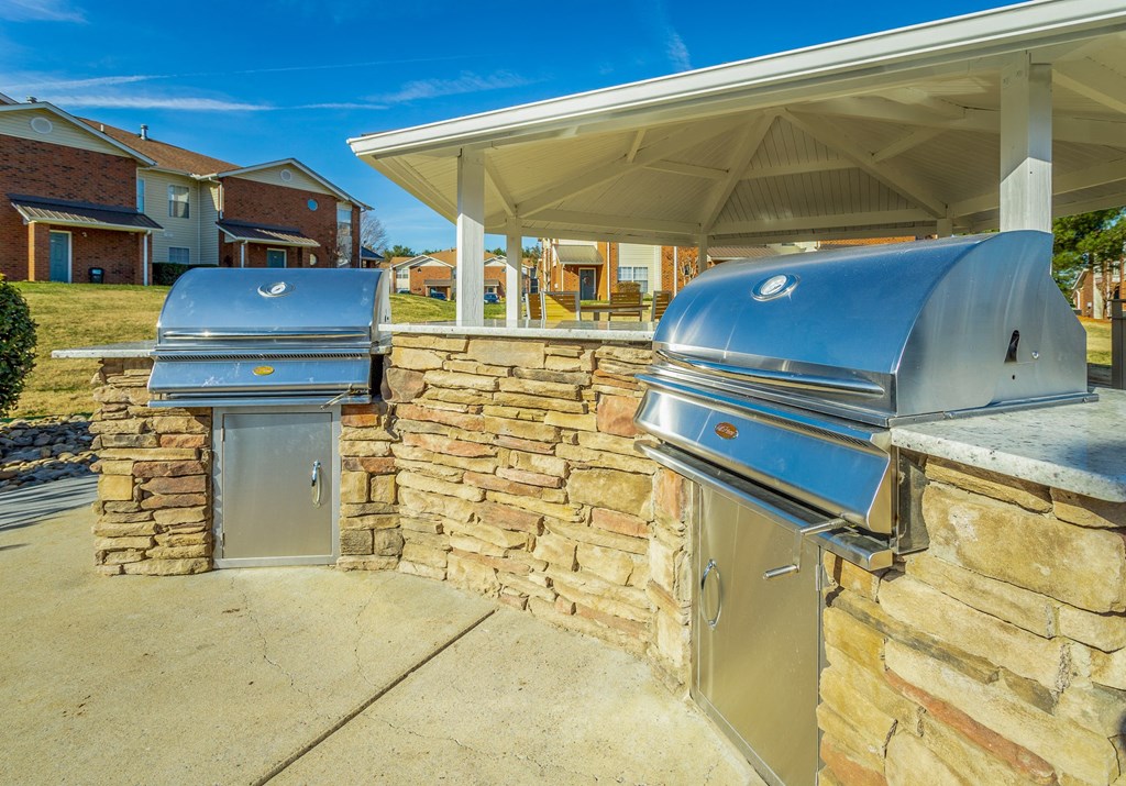 Hawthorne Park South