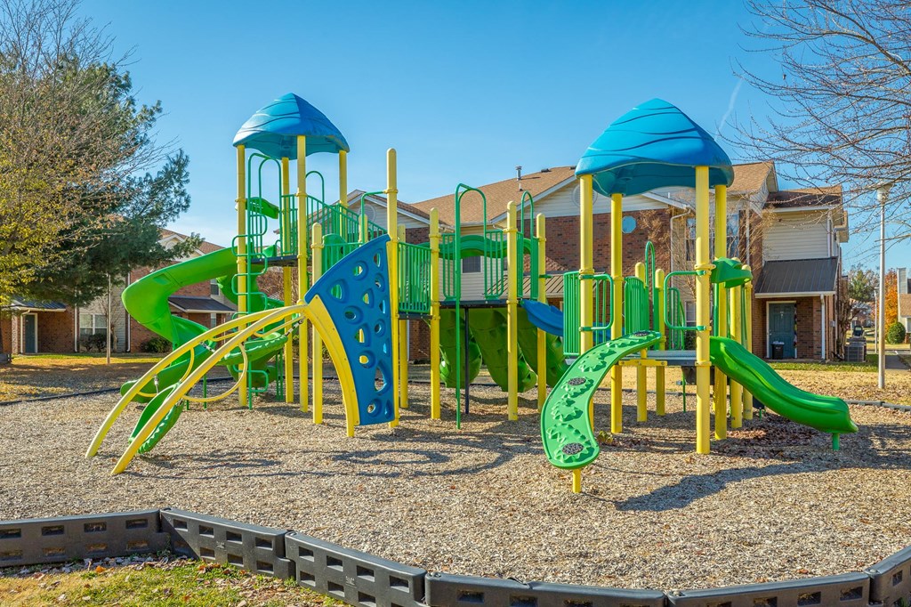 Hawthorne Park South