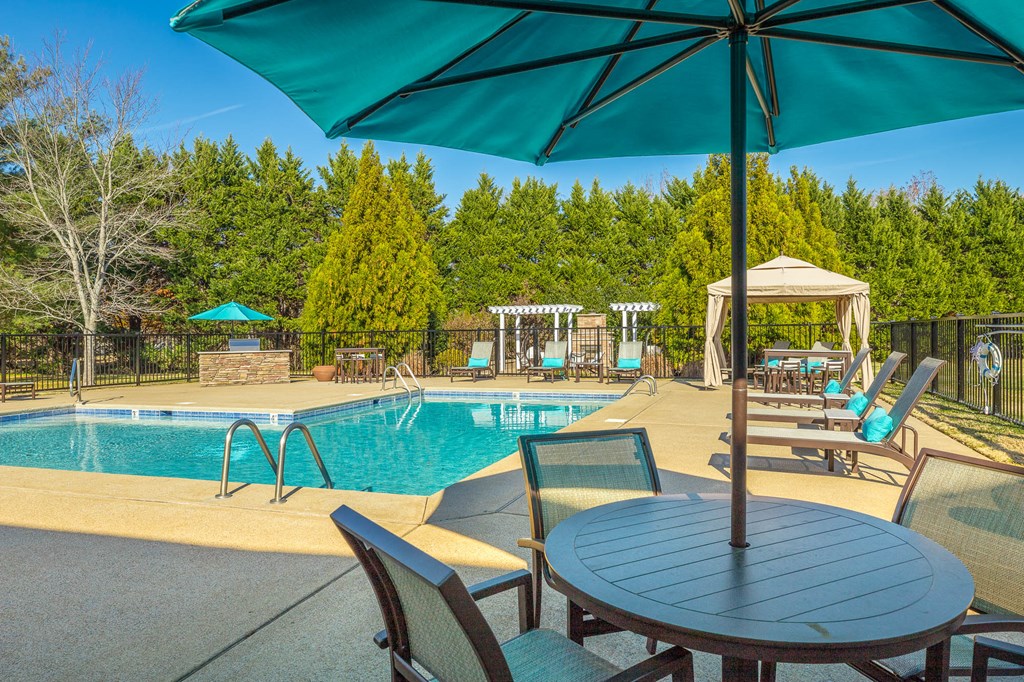 Hawthorne Park South