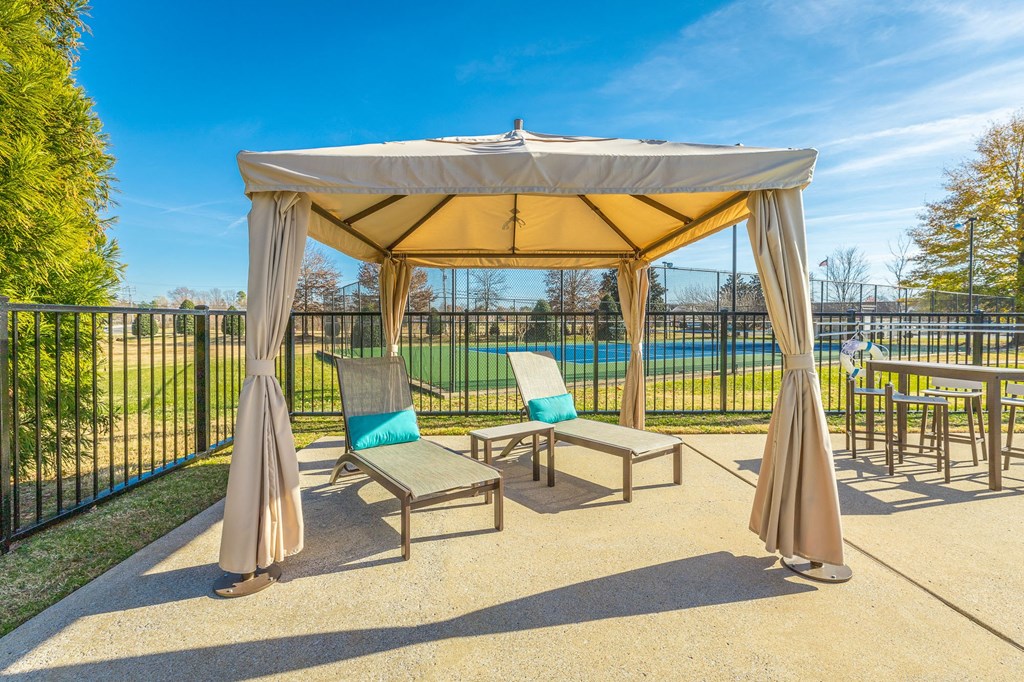 Hawthorne Park South