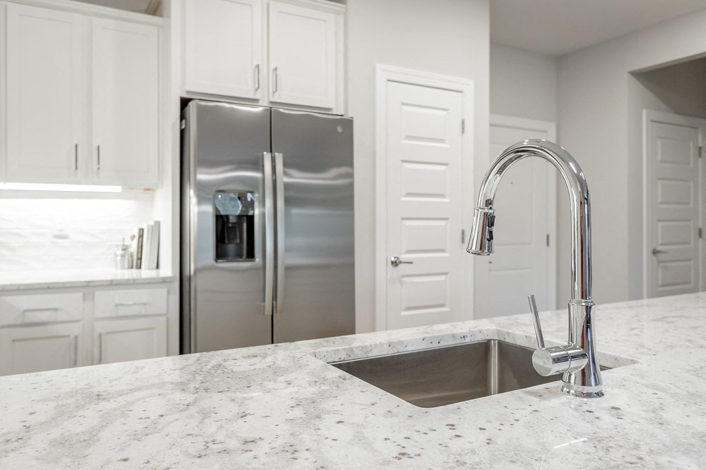 Hawthorne At The Crest