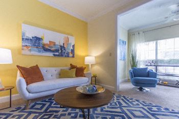 Enjoy the sunroom in your new home at Hawthorne at the Meadows