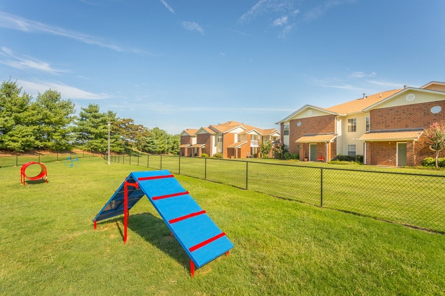 Hawthorne Park South