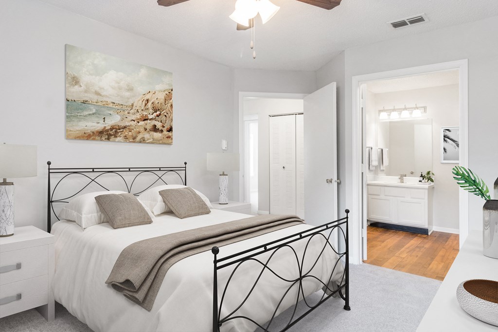 Hawthorne Park South