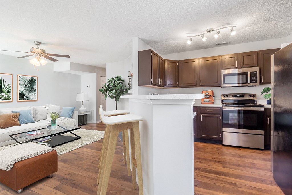 Hawthorne Park South