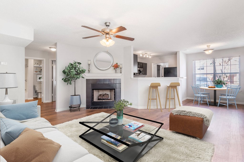 Hawthorne Park South