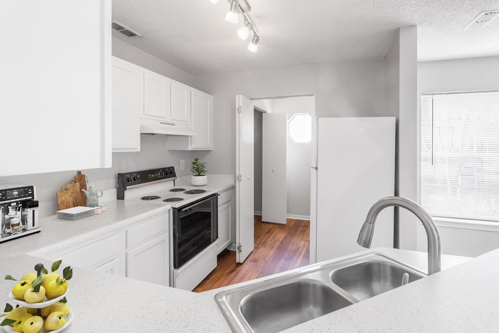 Hawthorne Park South