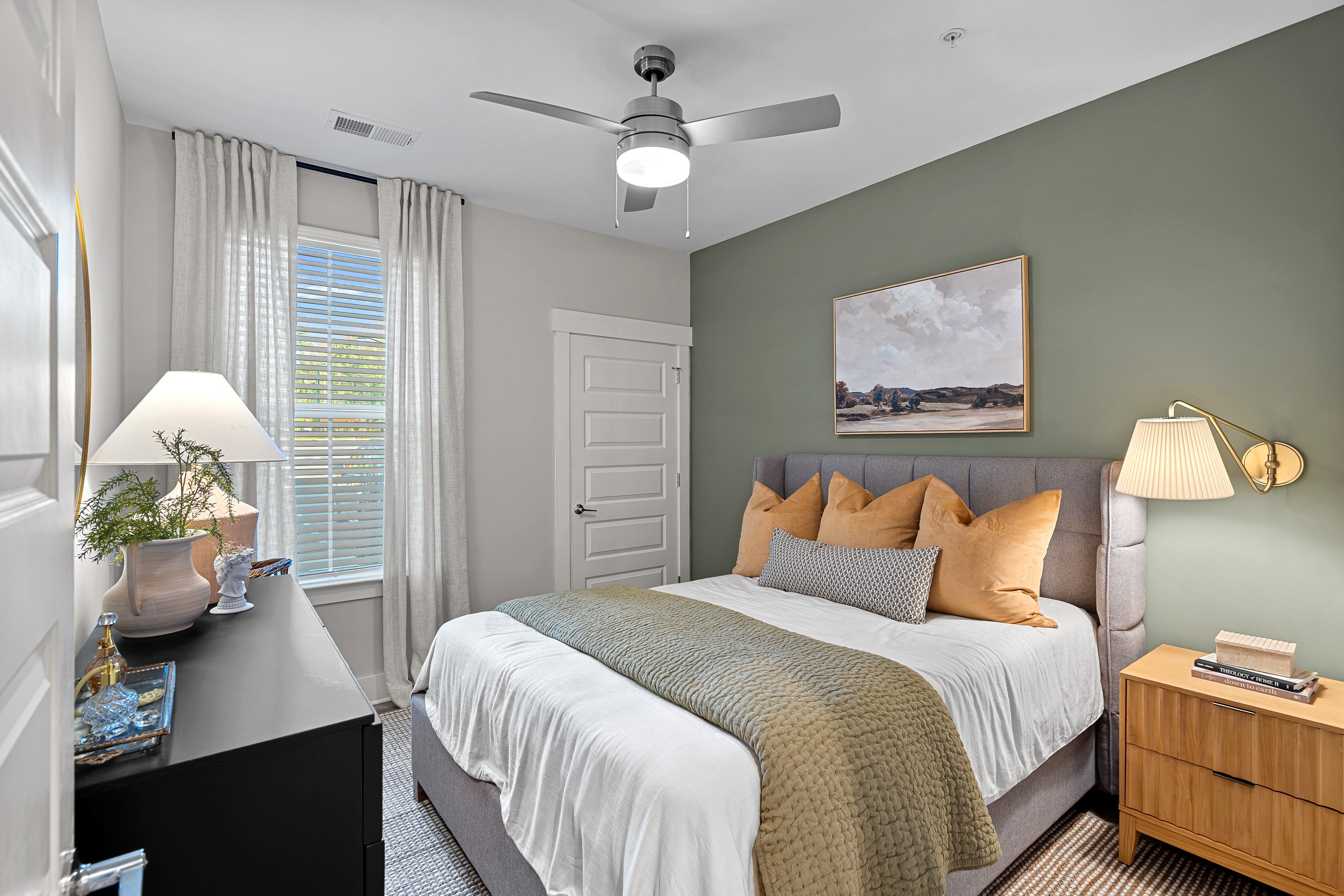 Hawthorne At Traditions