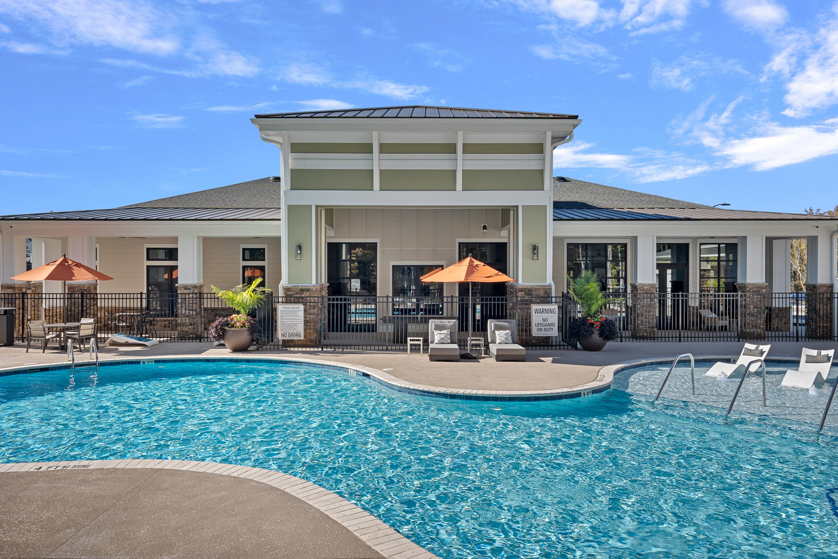 Hawthorne At Traditions