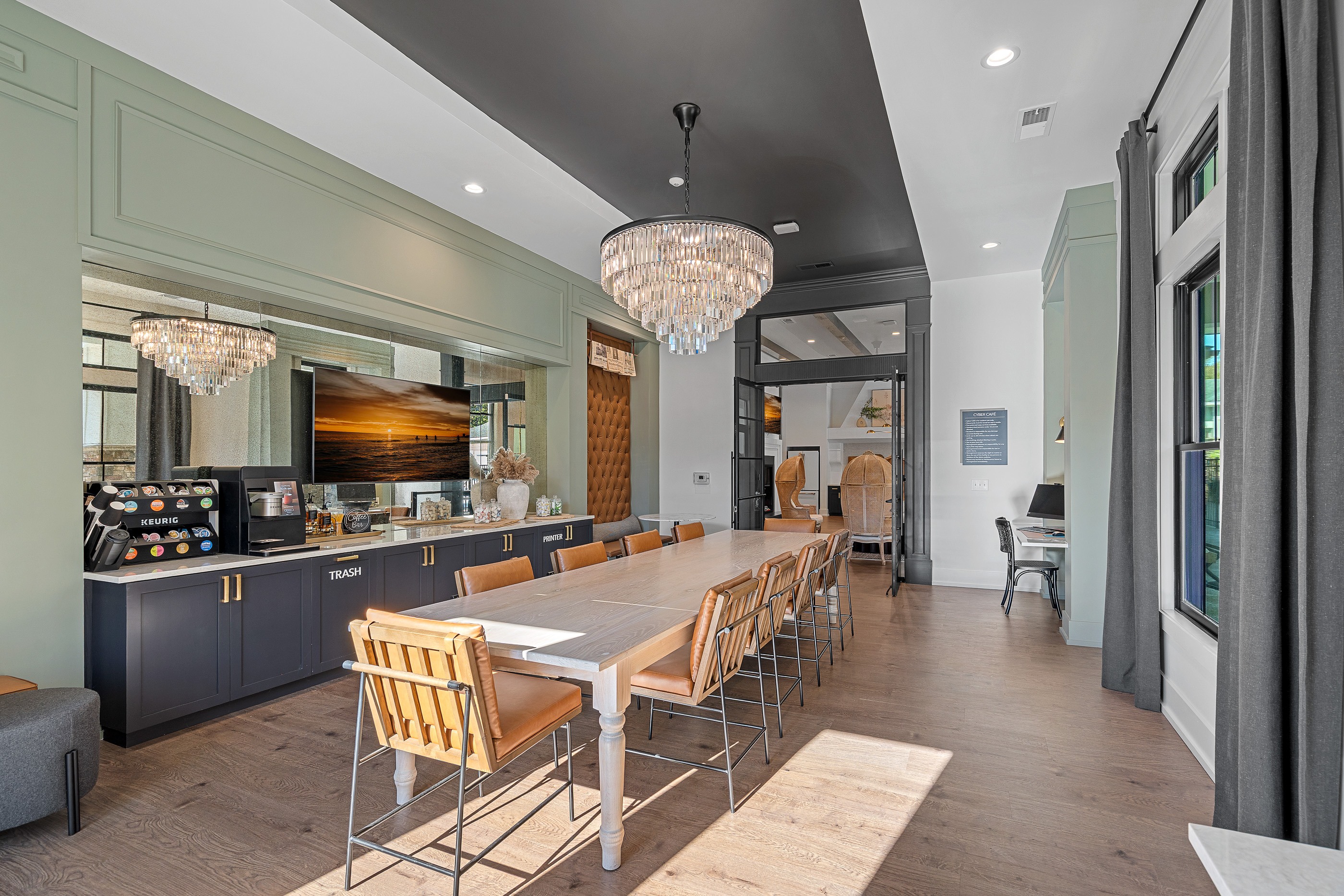 Hawthorne At Traditions