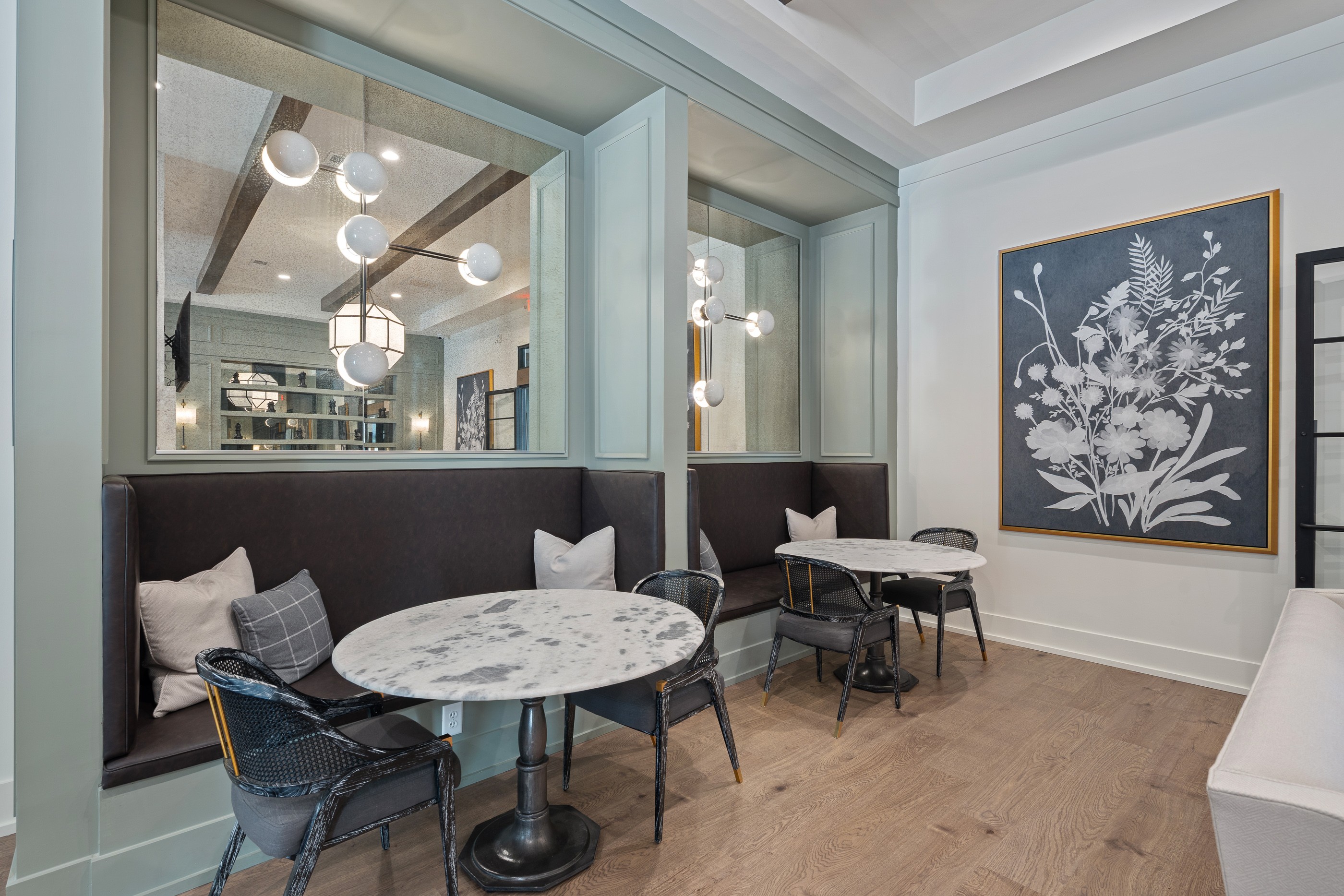 Hawthorne At Traditions