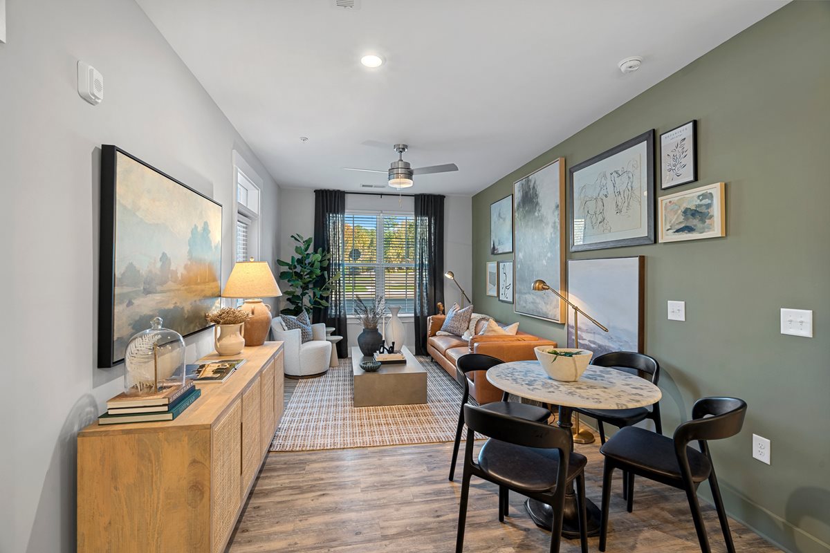 Hawthorne At Traditions Apartments