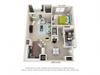 Desoto Floor Plan at The Oxmoor Desoto Floor Plan at The Oxmoor