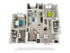 The Oxmoor B1 Floor Plan The Oxmoor B1 Floor Plan