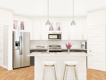 6000 Forest Village Drive 1-3 Beds Apartment for Rent - Photo Gallery 6