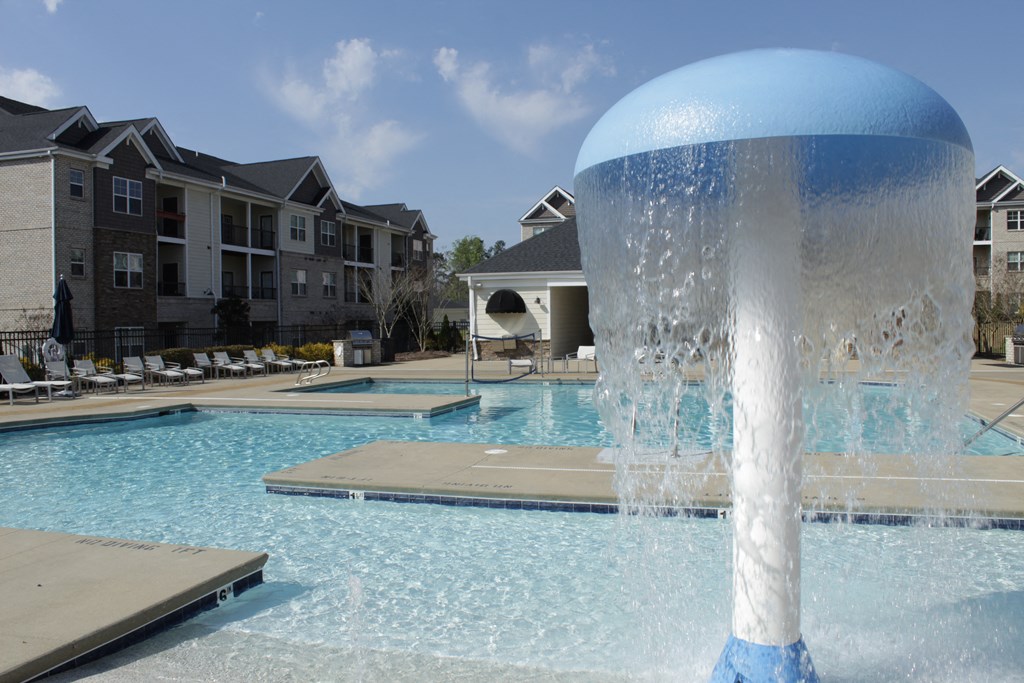 West End At Fayetteville