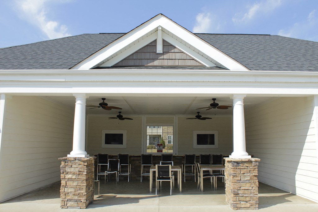 West End At Fayetteville