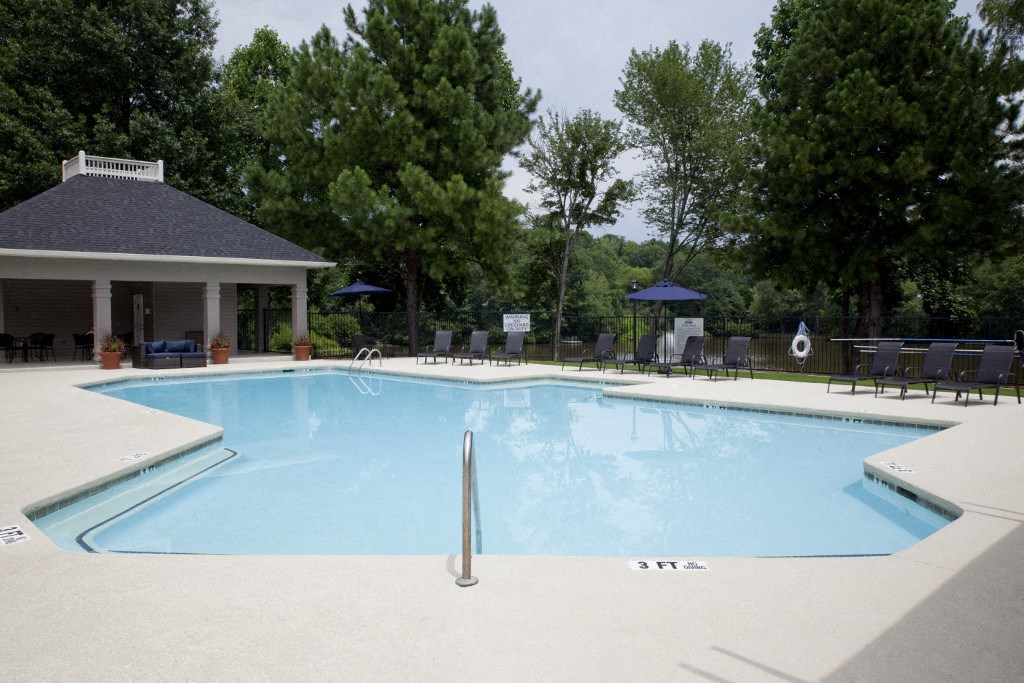 100 Best Apartments in Athens, GA (with reviews) RENTCafé