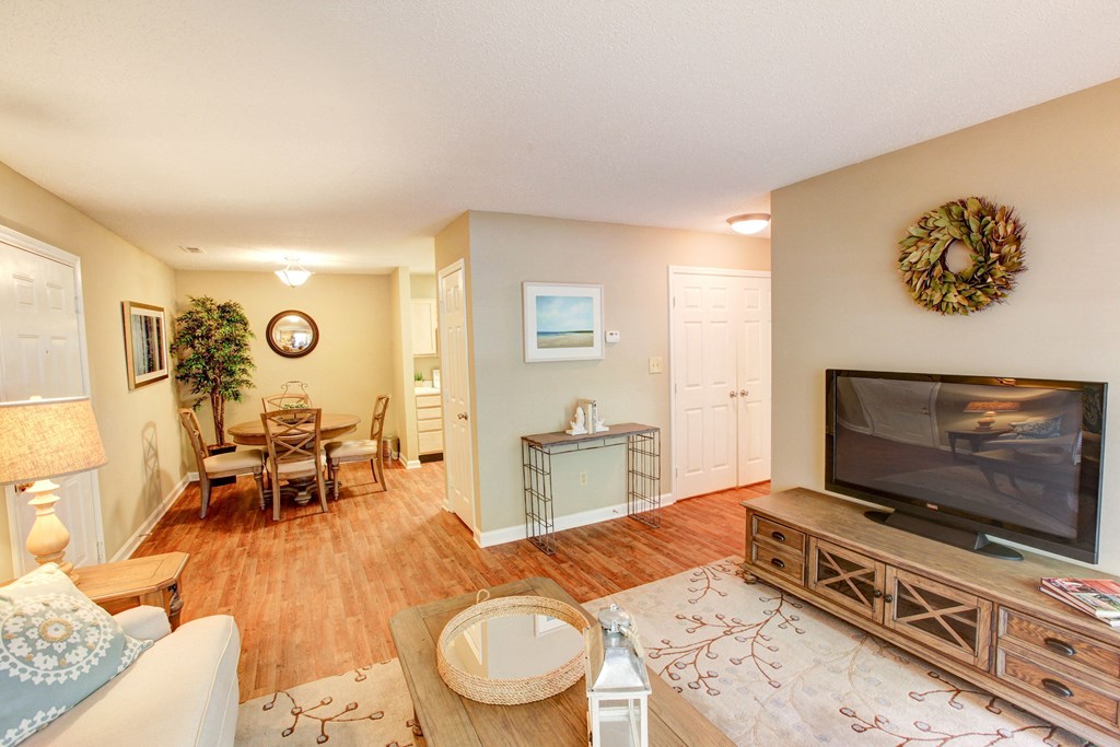 Brookefield Apartments, 2400 Cluette Dr., Raleigh, NC RentCafe